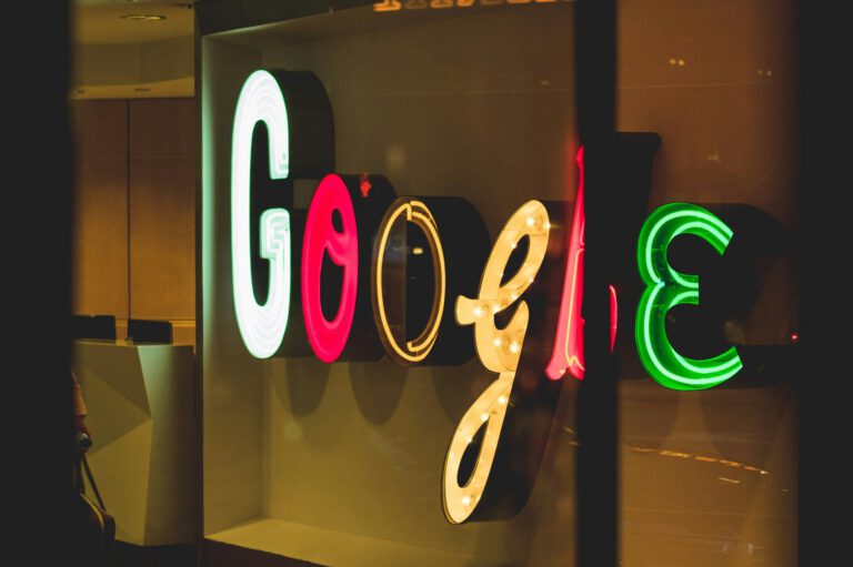 Google 2024 search engine changes impacting digital marketing and SEO.